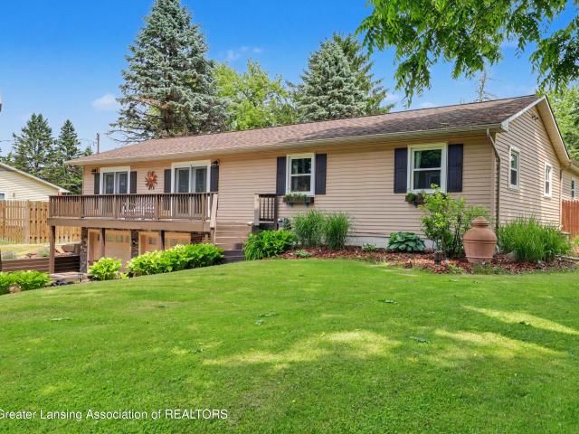 13337 Tucker Drive