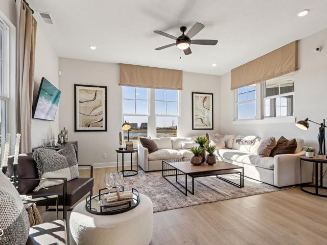 13334 Vickery Ridge Drive