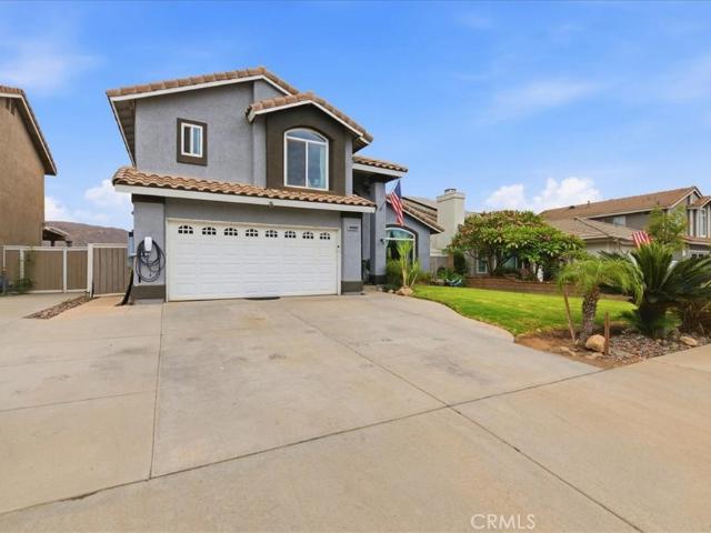 13334 Cloudburst Drive