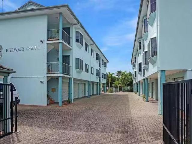 13/334 Draper Street, Parramatta Park, QLD 4870
