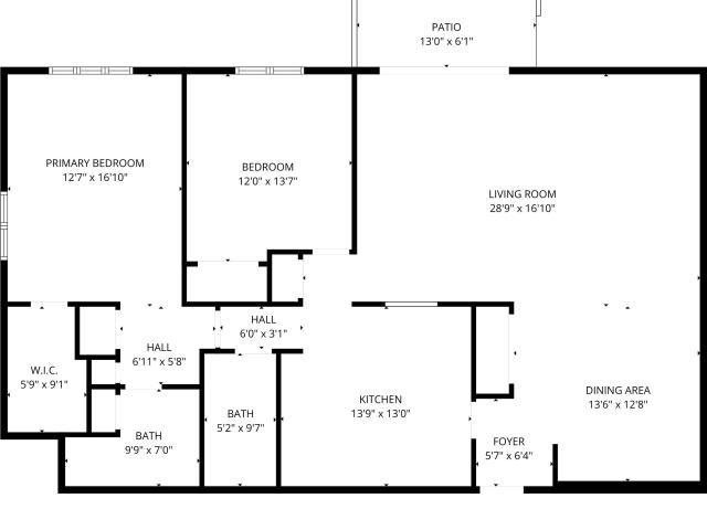 13335 Watertown Plank Rd, Unit 105, Elm Grove, WI 53122 | MLS #1957