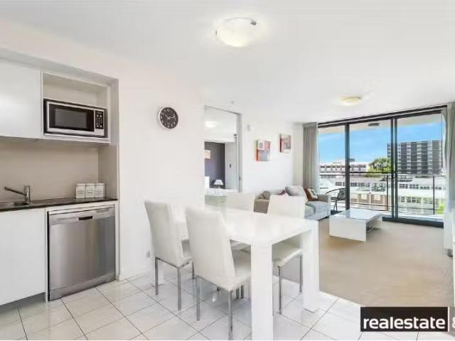 133/369 Hay Street, PERTH Apartment for rent Listed by Toyah.