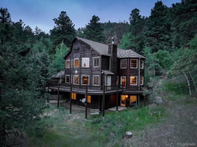 13338 Elsie Road