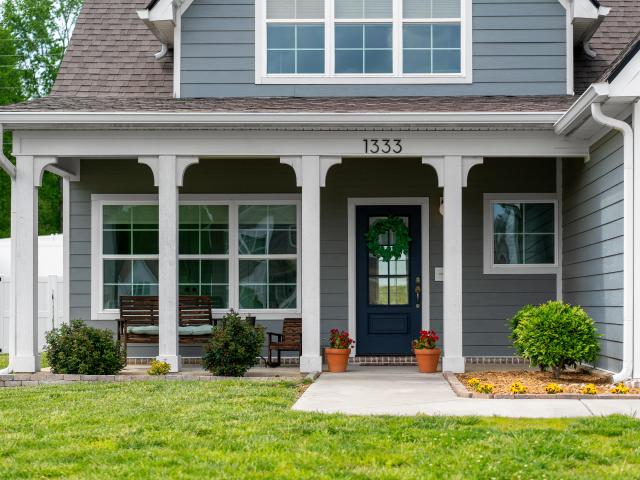 1333 Baldwin Field Circle
