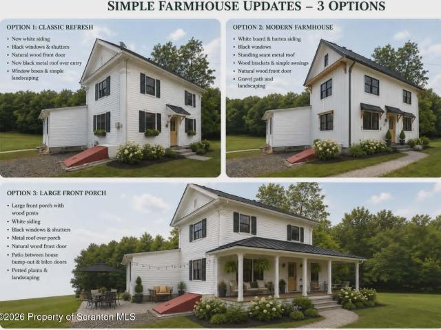 1333 Blue Berry Road