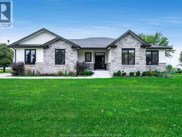 1333 County Road 31, Lakeshore, ON, N0R 1S0 house for sale | Listing ID 26024 | Royal LePage