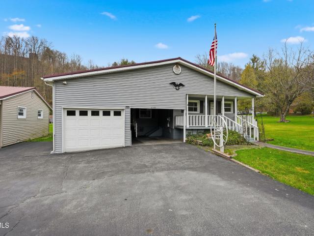 1333 Dante Road