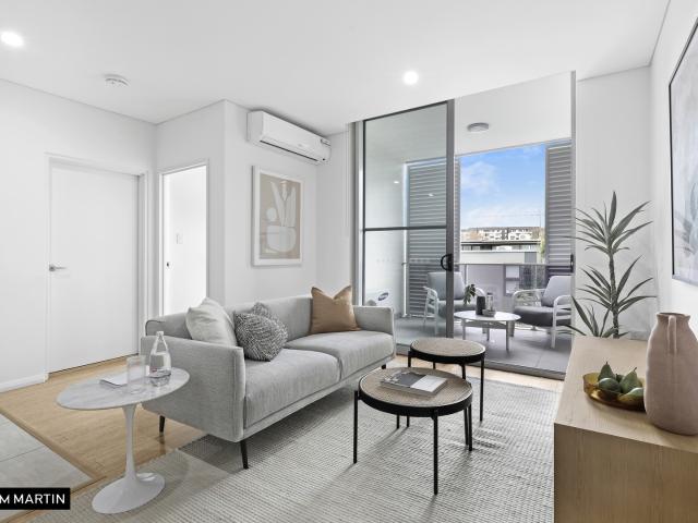13/33 Euston Road, Alexandria NSW 2015 Apartment For Rent | Domain