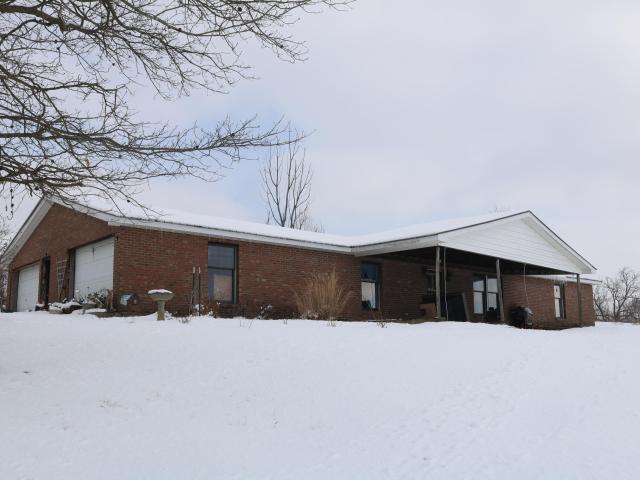 1333 Lower Jackstown Road
