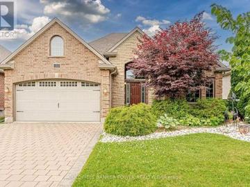 1333 Staffordshire Road, London North L, ON, N6H 0B8 house for sale | Listing ID X13479 | Royal LePage