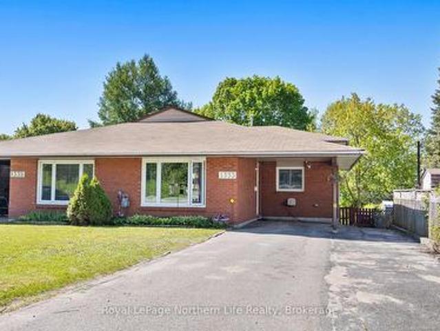 1333 Ski Club Road, North Bay Widdifield, ON, P1B 8E7 house for sale | Listing ID X13456 | Royal LePage