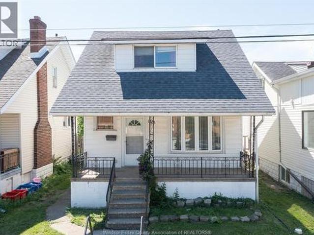 1333 Wyandotte Street, Windsor, ON, N9B 1H3 house for sale | Listing ID 26016 | Royal LePage