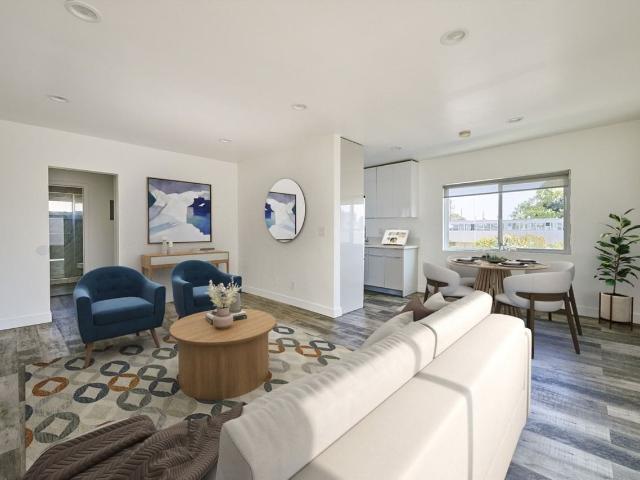 1333 W 36th Place Apartments 2 Bedroom Apartment for Rent at 1333 W 36th Pl, Los Angeles, CA 90007 Congress North