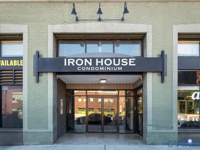 1333 W Broad St, Unit U302, Richmond, VA 23220 | MLS #2600