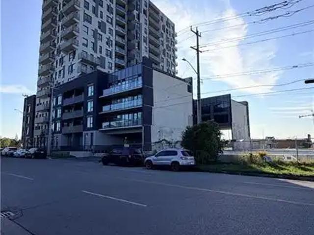 1333 WEBER Street E Unit# 308