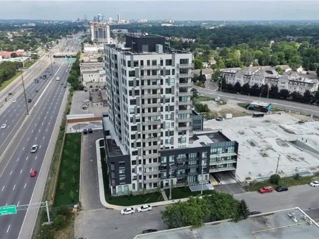 1333 WEBER Street E Unit# 708