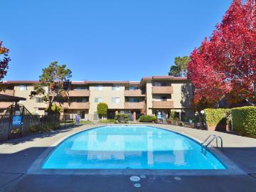 1333 Webster St, Unit A107, Alameda, CA 94501 | MLS #41103