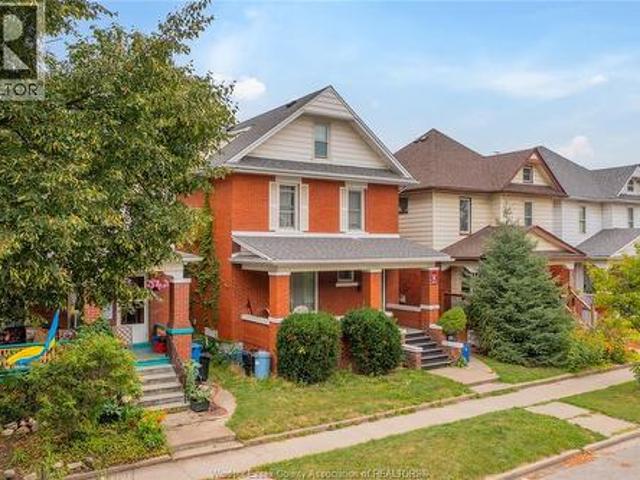 1333 Windermere, Windsor, ON, N8Y 3G1 house for sale | Listing ID 26019 | Royal LePage