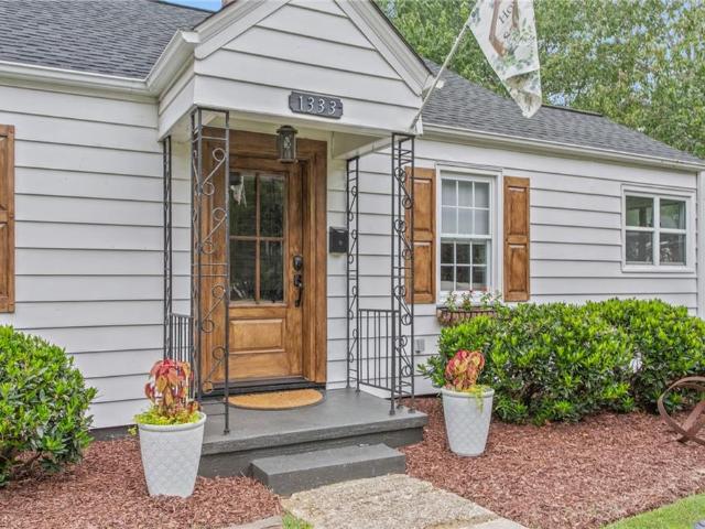 1333 Winstead Place