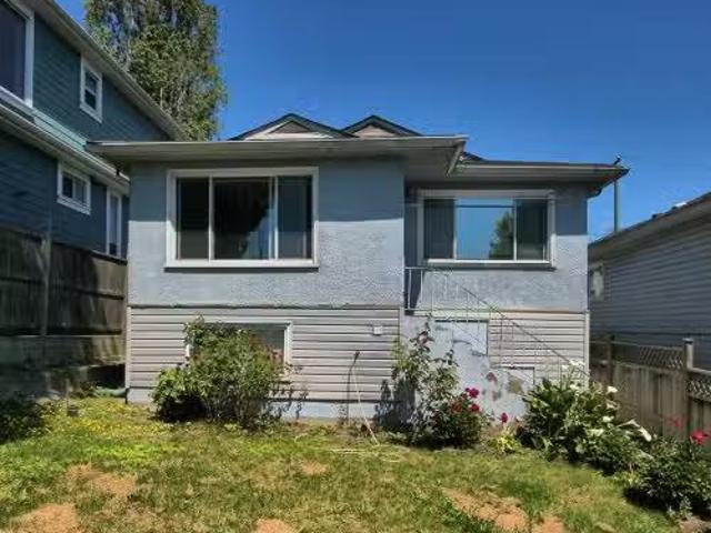 1333 41St Avenue E, Vancouver, BC, V5W 1R5 house for sale L.