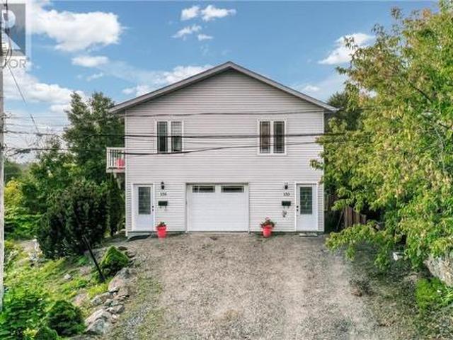 133 135 Portage, Sudbury, ON, P3B 3H1 house for sale | Listing ID 2130 | Royal LePage