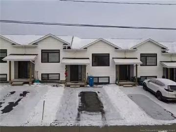 133,135,137,139,141,143 Norbert, Dieppe, NB, E1A 9Y7 house f.