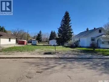 133 5Th Avenue E, Unity, SK, S0K 4L0 vacant land for sale L.