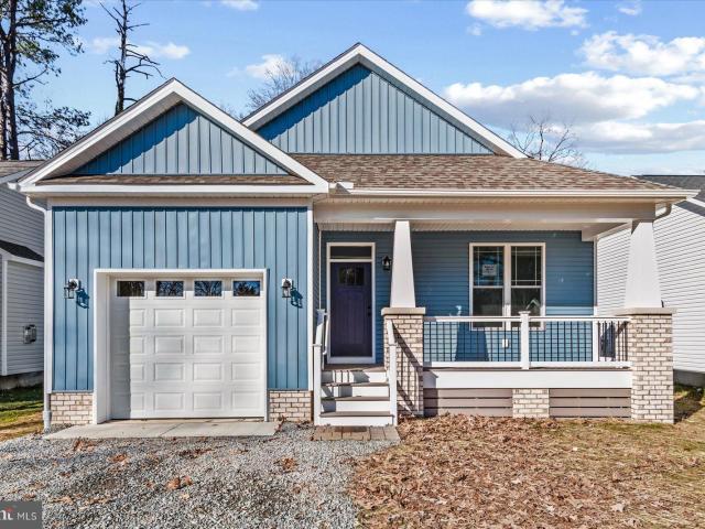 133 6th St, Colonial Beach, VA 22443 | MLS #VAWE2010