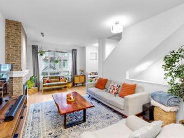 Greater Vancouver - Garden, Swimming pool