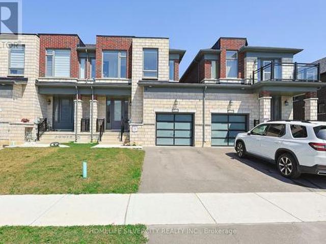 133 Cole Terrace, Woodstock, ON, N4T 0P5 house for sale | Listing ID X13776 | Royal LePage
