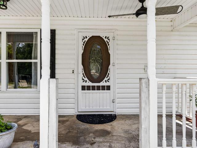 133 Columbus Landing