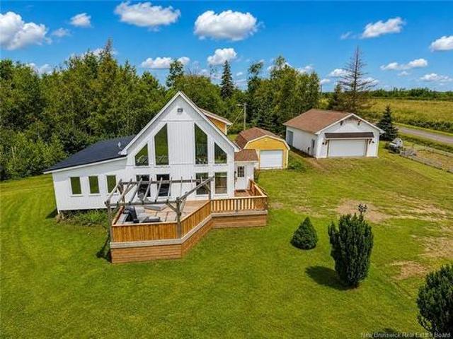 133 Comeau Point Rd, Shemogue, NB, E4N 3B4 house for sale | Listing ID NB147164 | Royal LePage