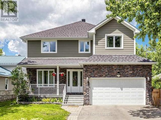 133 Cooks Bay Drive, Georgina, ON, L4P 2M2 house for sale | Listing ID N13488 | Royal LePage