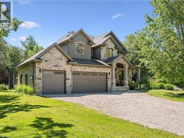 133 Cook'S Mill Road, Puslinch, ON, N0B 2J0 Luxury House for sale | Listing ID 40850 | Royal LePage Carriage Trade Luxury Properties