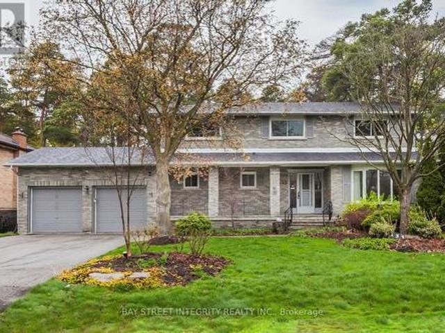 133 Coon'S Road, Richmond Hill, ON, L4E 2M9 house for sale | Listing ID N13098 | Royal LePage