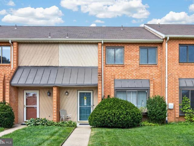 133 Caernarvon Court