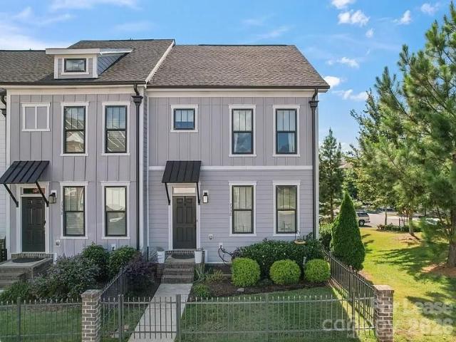 133 Capital Avenue #E, Mooresville, US, NC