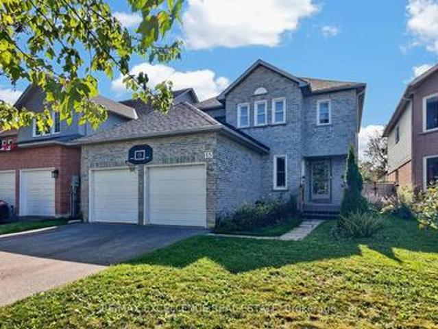 133 Cardinal Street, Barrie, ON, L4M 6G2 house for sale | Listing ID S13790 | Royal LePage
