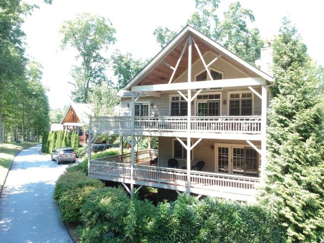 133 Cart Path, Cullowhee, US, NC