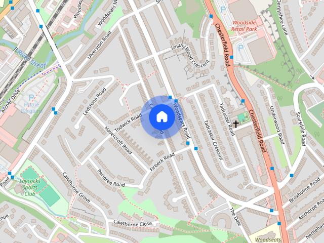 133 Cartmell Road, S8