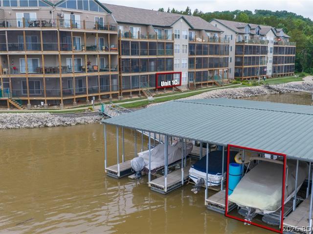 133 Cedar Glen Court 1C