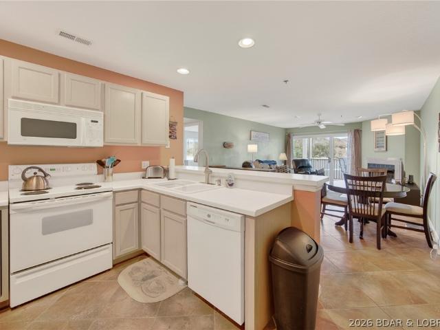 133 Cedar Glen Court 3A