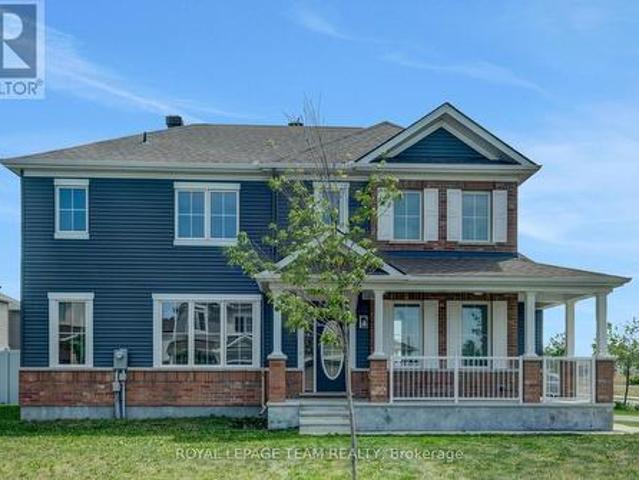 133 Celestial Grove, Ottawa, ON, K2J 6S8 house for sale | Listing ID X13522 | Royal LePage