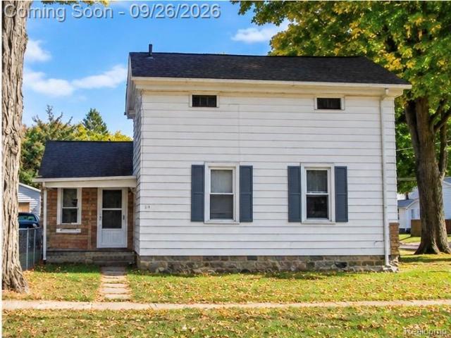 133 Church Street
