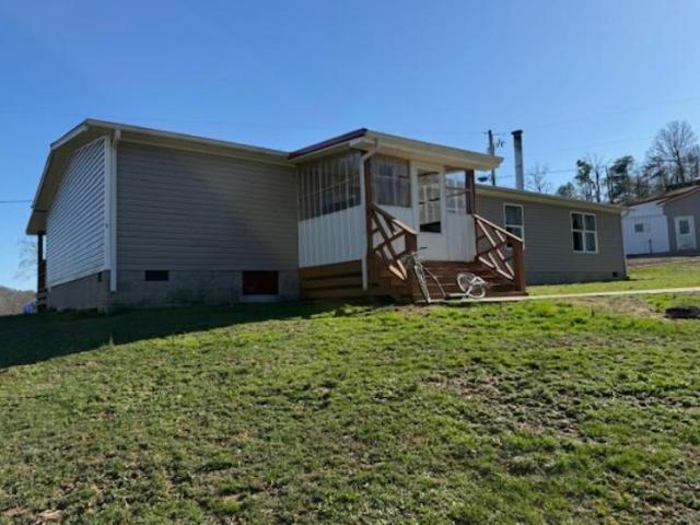 133 Clay Lick Road