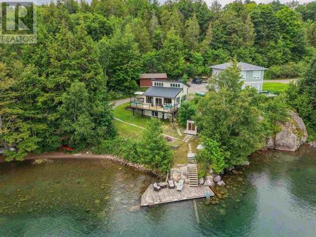 133 Cressey Rd, Thessalon, ON, P0R 1C0 house for sale | Listing ID SM261781 | Royal LePage