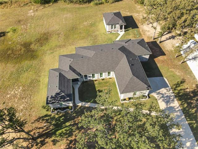 133 Crestview Dr, Corsicana, TX 75109 | MLS #21114