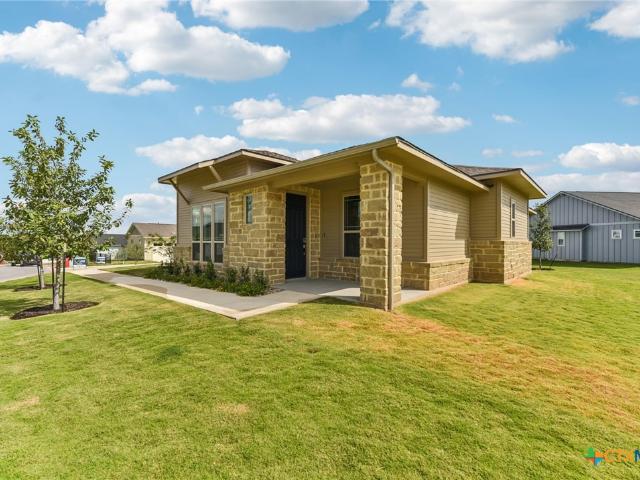 133 Antoinette Way, Unit 101, San Marcos, TX 78666 | MLS #2627