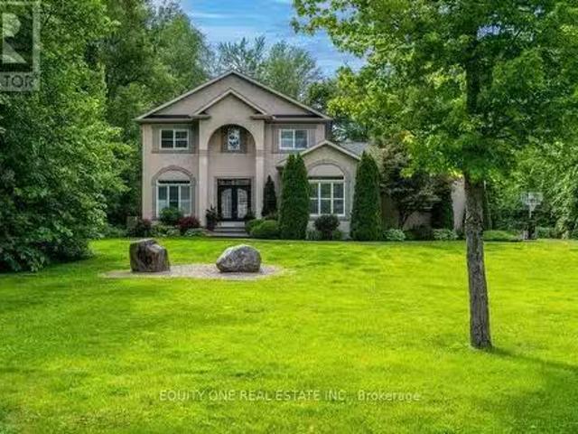 133 Arbourbrook Boulevard, Ottawa, ON, K0A 1L0 house for sal.