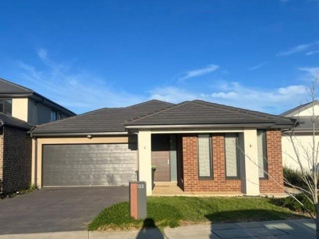 133 Ashbury Boulevard, Armstrong Creek